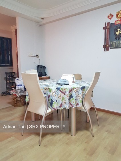 Blk 858A Tampines Avenue 5 (Tampines), HDB 5 Rooms #191837482